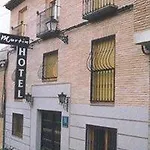 Martin Hotel