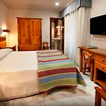 Hotell Martin Toledo