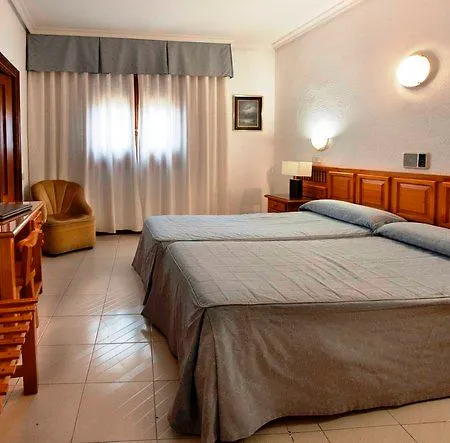 Hotel Martin