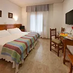 Martin Hotel Toledo