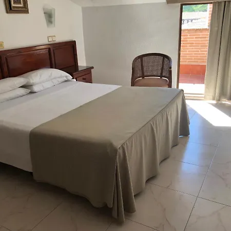Hotel Martin Toledo
