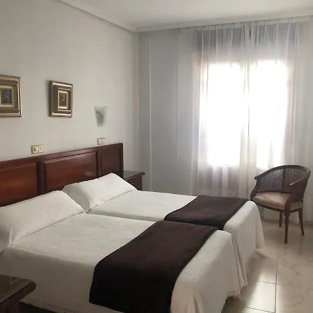 Hotel Martin Toledo