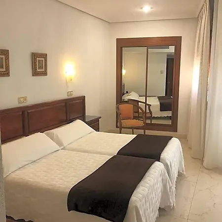 Martin Hotel Toledo
