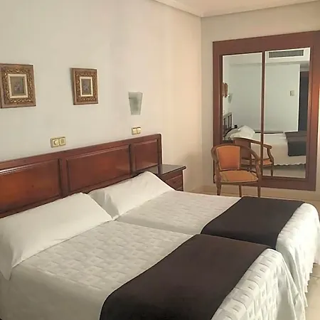 Martin Hotel 2*