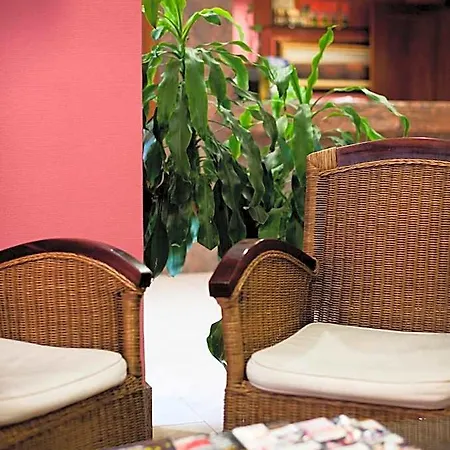 Hotel Martin 2*