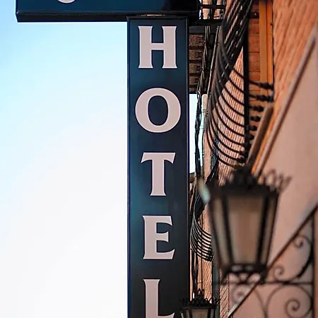 Hotel Martin Toledo