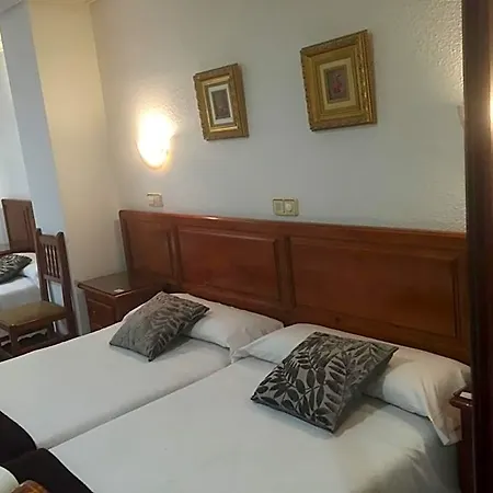 Hotel Martin 2*