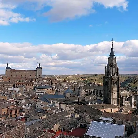 Hotel Martin Toledo