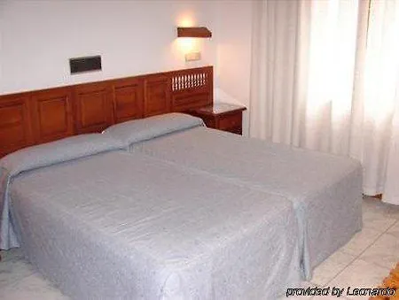 Hotel Martin Toledo