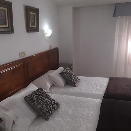 Hotel Martin 2*