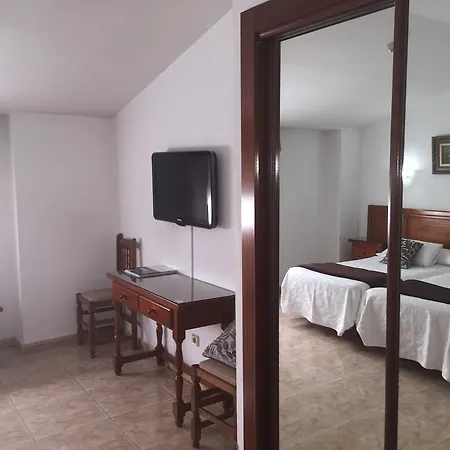 Hotel Martin Toledo