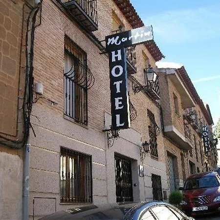 Martin Hotel