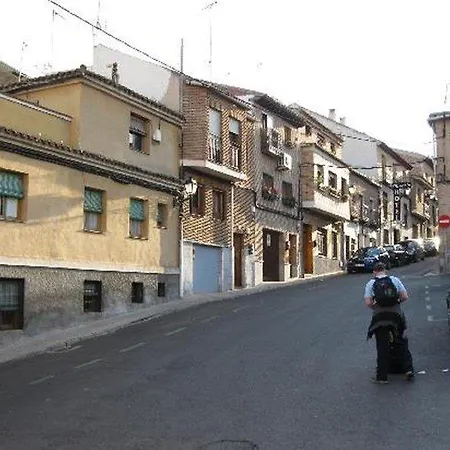 Martin 2* Toledo