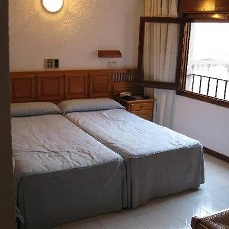Martin Hotel Toledo
