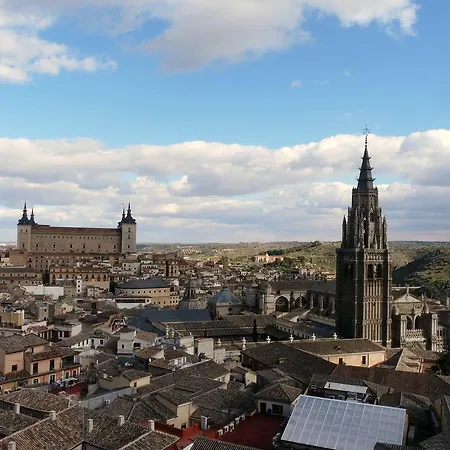Martin 2* Toledo