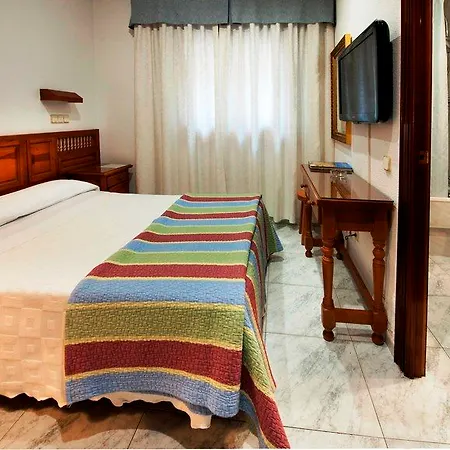Hotel Martin Toledo