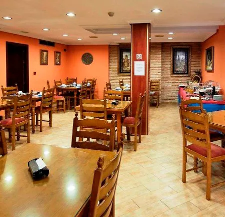 Hotel Martin