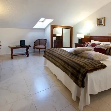 Martin Hotel Toledo