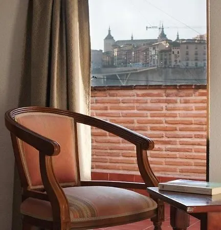 Martin Hotel Toledo
