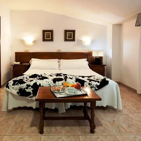 Hotel Martin