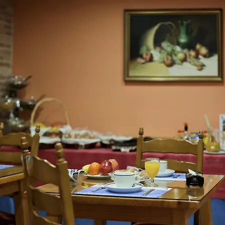 Hotel Martin Toledo