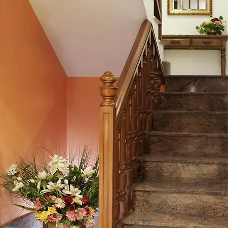 Hotel Martin 2*
