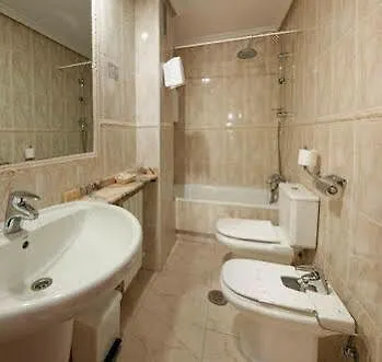 Hotel Martin Toledo