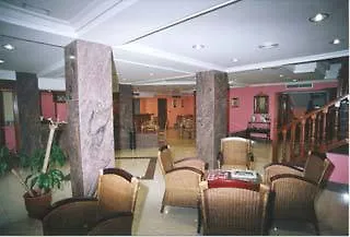 Martin Hotel