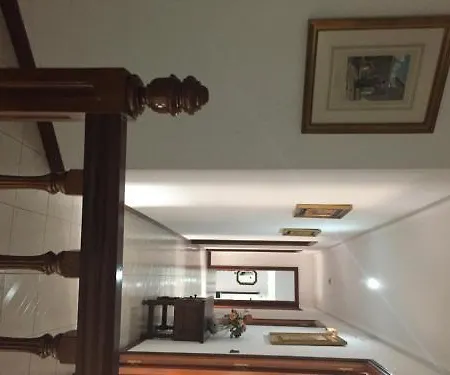 Hotel Martin Toledo