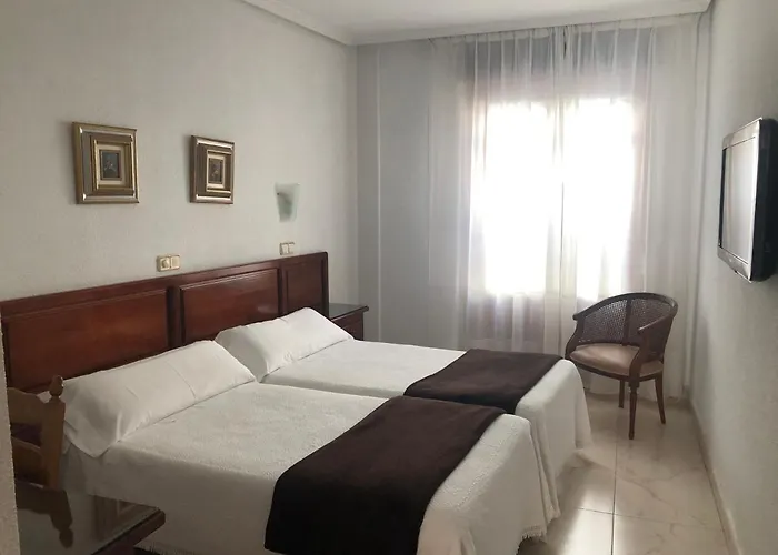 ホテル マーティン トレド