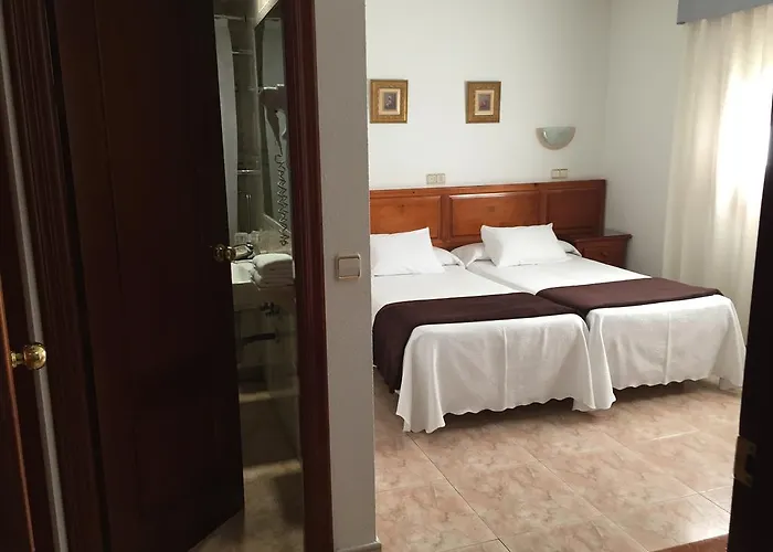 马丁酒店 2* 托萊多