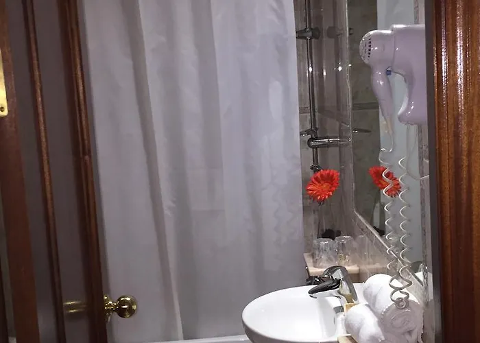 ホテル マーティン トレド