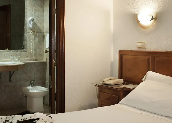 马丁酒店 托萊多