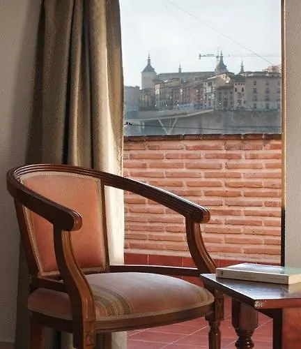 Martin Hotel Toledo