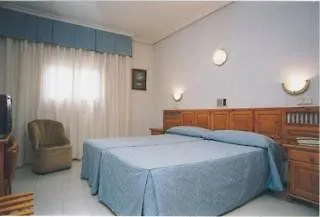 马丁酒店 2* 托萊多